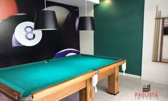 Imagem 3: 1 dormitório para alugar, 42 m² por R$ 3.100/mês - Vila da Saúde - São Paulo/SP