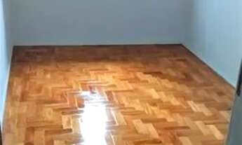 Imagem 4: DIVISA ALUGA ap 02 dorm , excelente localização , com sacada , proximo hospital Sta Casa