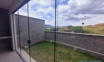 Imagem 5: CASA EM CONDOMÍNIO - PARQUE SAN CARLO - MG