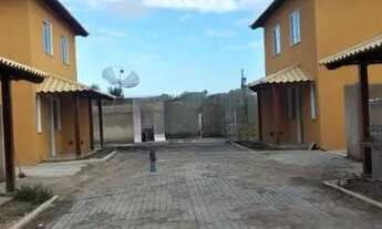 Imagem 4: Casa para aluguel e venda possui 80 metros quadrados com 2 quartos