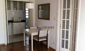 Imagem 6: Apartamento com 2 dormitórios para alugar, 67 m² por R$ 3.884,25 - Pompeia - São Paulo/SP