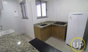 Imagem 7: Apartamento - Ouro Preto - Belo Horizonte, MG - R$ 1.800,00
