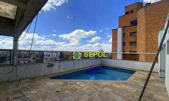 Imagem 2: Cobertura com 5 dormitórios para alugar, 470 m² por R$ 15.172,95/mês - Tatuapé - São Paulo
