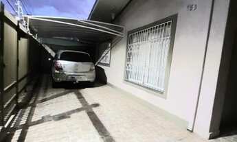 Imagem 2: CASA TÉRREA - JARDIM SÃO PAULO - MG