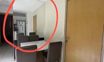 Imagem 2: Agio de Apartamento VG com alguns móveis