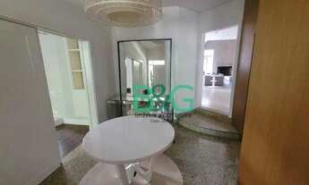 Imagem 4: Casa com 5 dormitórios para alugar, 666 m² por R$ 17.223,68/mês - Altos de São Fernando