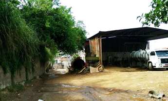 Imagem: Terreno na Freguesia do Ó com 2.300 m²