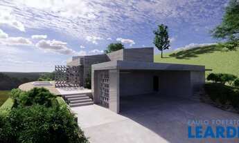 Imagem 3: CASA EM CONDOMÍNIO - CONDOMÍNIO ECOVILLE - SP