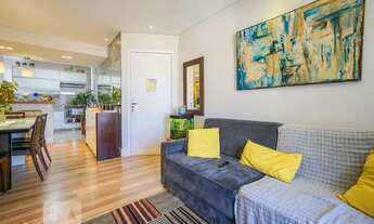 Imagem 5: Apartamento para Aluguel - Tatuapé, 3 Quartos, 97 m2