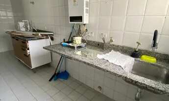 Imagem 7: Apartamento para venda possui 67 metros quadrados com 3 quartos em Jardim Peri Peri - São