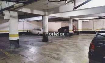 Imagem 3: Apartamento Freguesia do Ó 2 dormitórios, 1 vaga e lazer completo