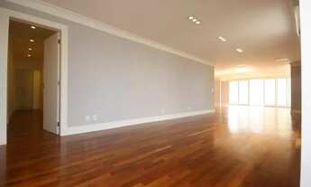 Imagem 7: Venda Cobertura 3 Dormitórios - 381 m² Higienópolis