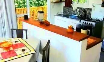 Imagem 4: Apartamento para Locação em Imbituba, Ibiraquera, 2 dormitórios, 1 banheiro