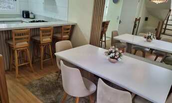 Imagem 5: CASA MOBILIADA E DECORADA NA VILA SUZANA