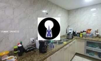 Imagem 6: Casas de Vila para Venda em Rio de Janeiro, LINS DE VASCONCELOS, 4 dormitórios, 1 suíte, 2