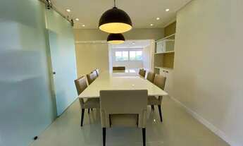 Imagem 4: Apartamento para aluguel possui 165 metros quadrados com 3 quartos em Boaçava - São Paulo