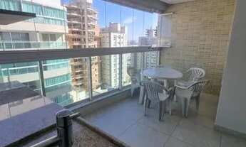 Imagem 3: Apartamento para Locação em Guarapari, Praia Do Morro, 3 dormitórios, 1 suíte, 1 banheiro