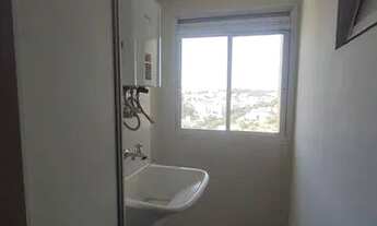 Imagem 4: Apartamento com 2 dormitórios, 62 m² - venda por R$ 380.000 ou aluguel por R$ 3.062/mês