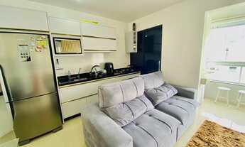 Imagem 7: Apartamento para venda com 60 metros quadrados com 2 quartos