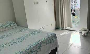 Imagem 4: Casa em condomínio fechado