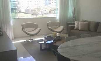 Imagem: Ap. Novo e mobiliado, médio padrão à