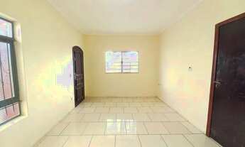 Imagem 2: Casa para aluguel, 3 quartos, 4 vagas, Boa Vista - Limeira/SP