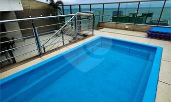 Imagem 3: Cobertura duplex 3 quartos na Praia da Costa á venda