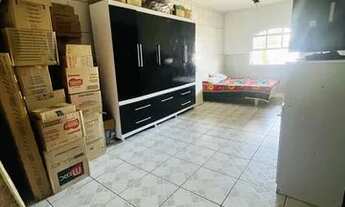 Imagem 7: Casa lote inteiro na primeira quadra com preço excelente