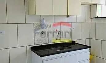 Imagem 6: Apartamento com 1 dormitórios a venda em Santana - Metrô