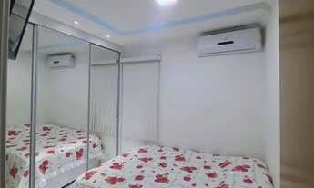 Imagem 2: Casa Duplex em condomínio