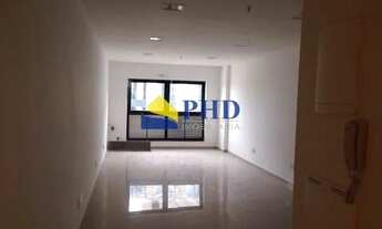 Imagem 3: RIO DE JANEIRO - Conjunto Comercial/Sala - BARRA DA TIJUCA