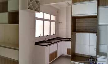 Imagem 6: Apartamento para aluguel possui 157 metros quadrados com 3 quartos