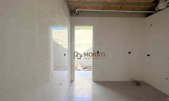 Imagem 7: Apartamento Garden com 2 dormitórios à venda, 43 m² por R$ 209.900,00 - Afonso Pena - São