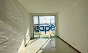 Imagem 5: Apartamento com 2 quartos à venda, 68 m² por R$ 560.000 - Itapuã - Vila Velha/ES