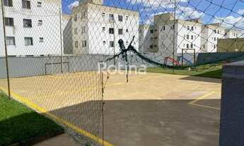 Imagem 2: Apartamento para aluguel, 2 quartos, 1 vaga, Laranjeiras - Uberlândia/MG