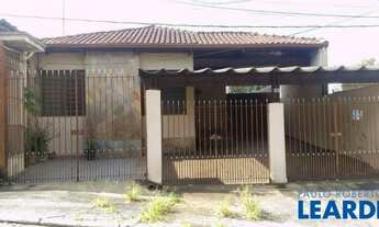 Imagem: CASA TÉRREA - BUTANTÃ - SP