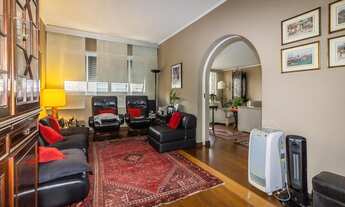 Imagem 5: APARTAMENTO COM 250 M2 AU, 4 QUARTOS E 2 VAGAS NO JARDIM AMÉRICA