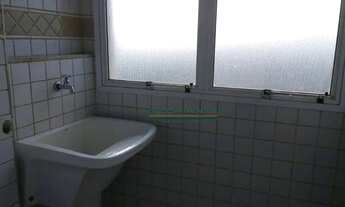 Imagem 6: Apartamento com 1 dormitório para alugar, 40 m² por R$ 1.500,00/mês - Jardim Palma Travass