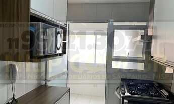 Imagem 6: Apartamento para venda tem 106 metros quadrados com 3 quartos