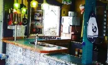 Imagem 6: Casa na praia governador Celso ramos