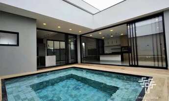 Imagem: Casa com 4 dormitórios, 284 m² - venda