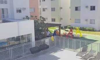 Imagem 7: Torres do Cerrado