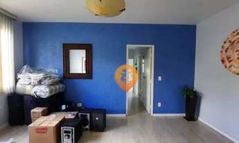 Imagem 2: Apartamento com 3 dormitórios à venda, 69 m² por R$ 520.000,00 - Santa Tereza - Belo Horiz