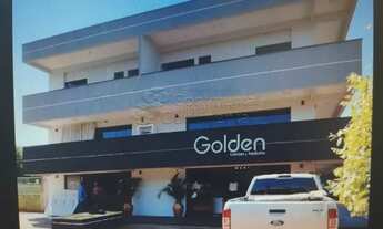 Imagem: Dourados - Apartamento Padrão - Jardim