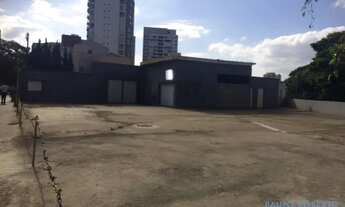 Imagem 2: COMERCIAL - CAMPO BELO - SP