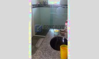 Imagem 4: SAO BERNARDO DO CAMPO - Residential / Sobrado - JARDIM PALERMO