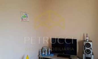 Imagem 2: Casa - Vila Nogueira - Campinas