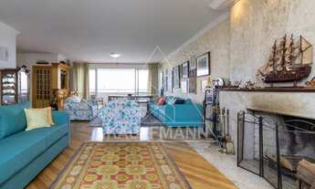 Imagem 5: Penthouse, vista magnífica, vários terraços, próximo do Metrô, 5 dormitórios