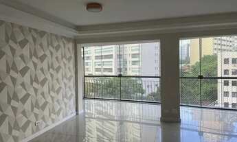 Imagem: Apartamento Locação Vila Nova Conceição