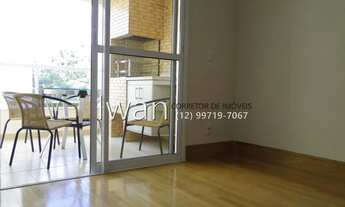 Imagem 5: Apartamento de 3 dormitorios para locação Jardim Aquarius São Jose dos Campos